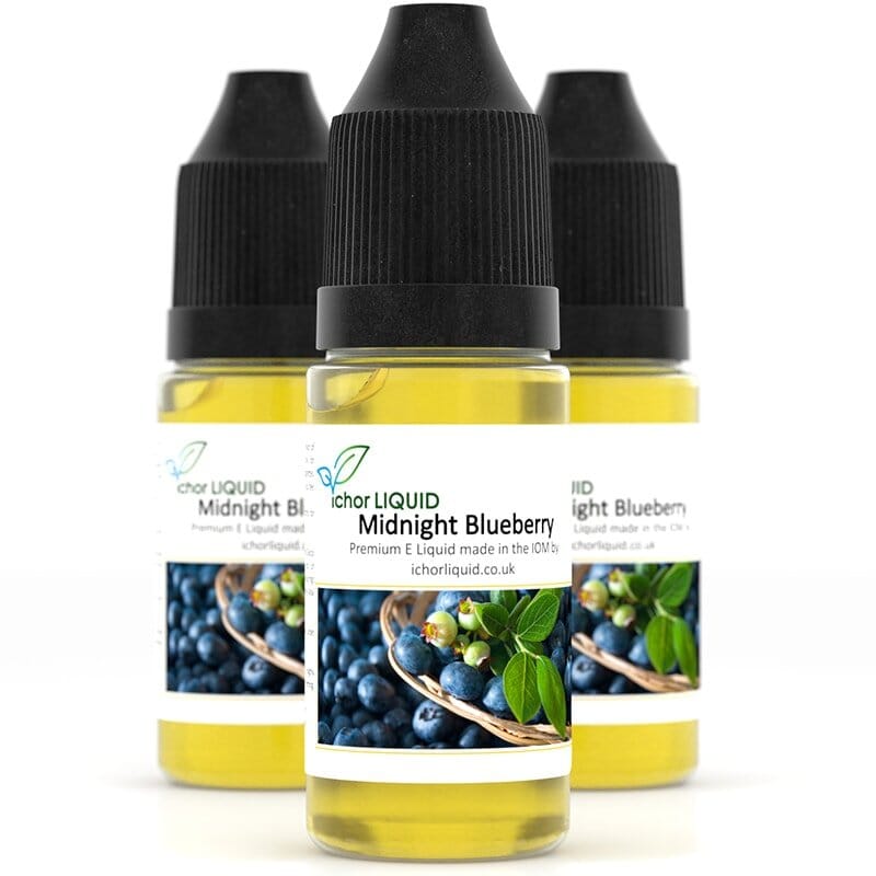 E Liquids | Ichor Liquid