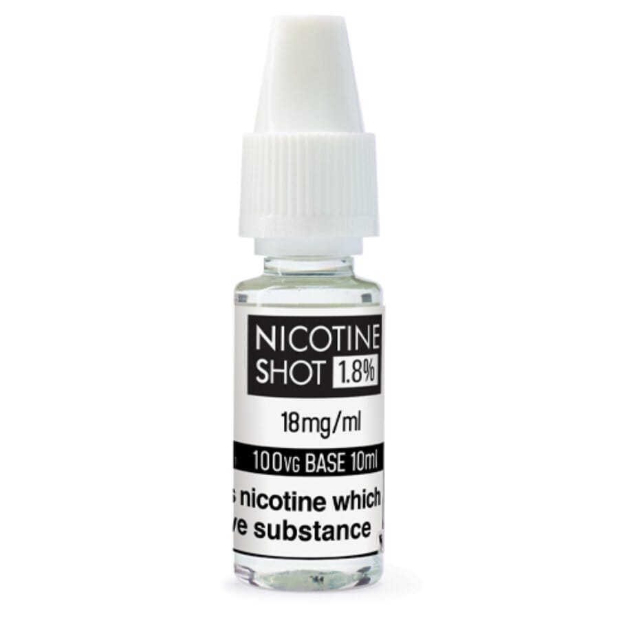 Nicotine Shots | Ichor Liquid