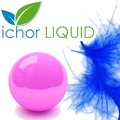 Premium Ichor Speciality E Liquid | Ichor Liquid