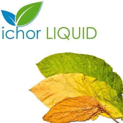 Premium Ichor Tobacco E Liquid | Ichor Liquid