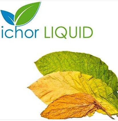 Tobacco E liquid - Short Fills