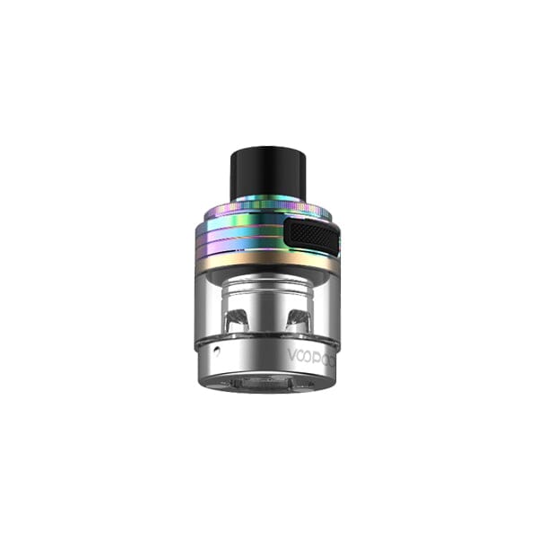 Voopoo TPP-X Replacement Pod 2ml Vaping Products Voopoo Rainbow 