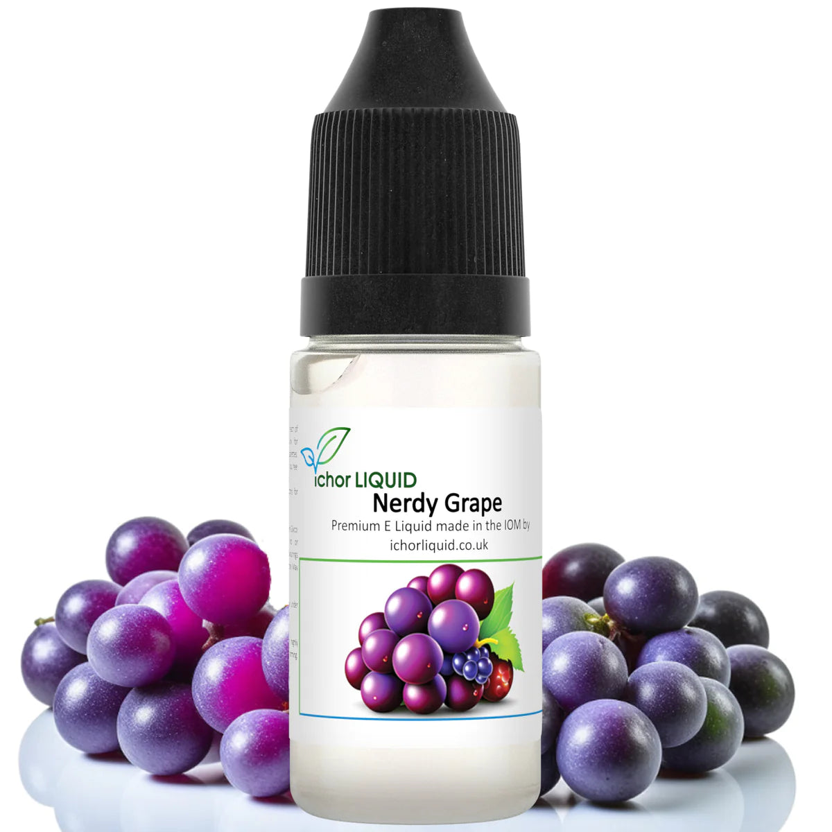 Buy 100 VG E Liquid PG FREE E LIQUID UK